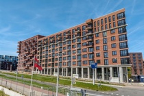 Bekijk foto 5 van Amstelstroomlaan 20 Bekijk foto 5 van Amstelstroomlaan 20