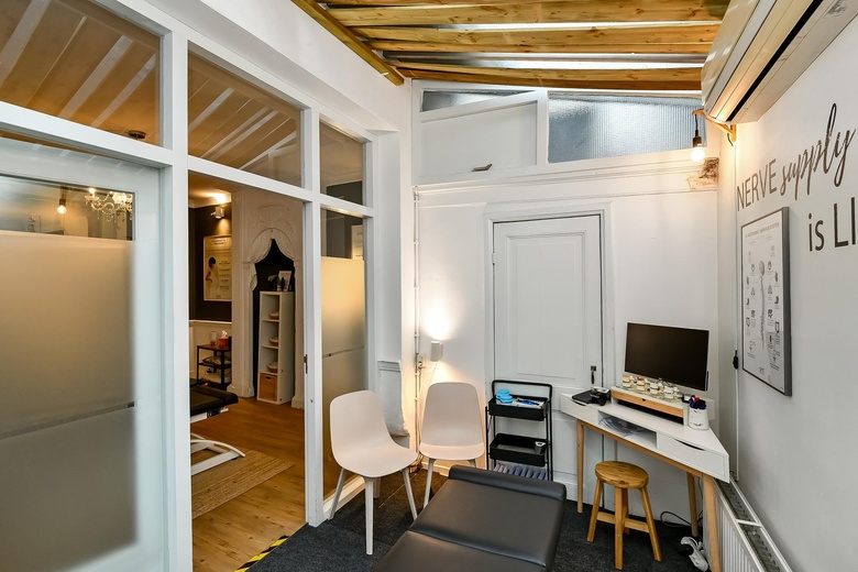 WinkelruimteaanKortestraat 21<br/> inArnhem WinkelruimteaanKortestraat 21<br/> inArnhem