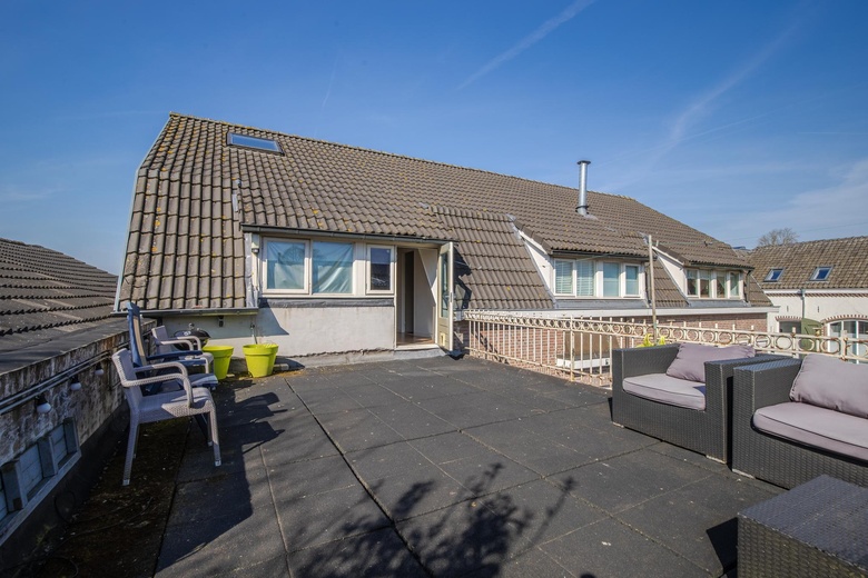 HorecaaanDorpsstraat 41 - 43<br/> inHeteren