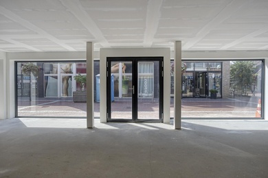 Winkelruimte Aalsmeer - Zijdstraat 31 - Foto 2