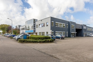 Bedrijfsruimte te huur Hoofddorp - Noordmeerstraat 20