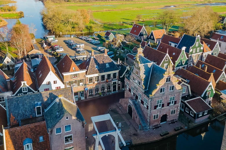 HorecaaanRechtestraat 106<br/> inDe Rijp HorecaaanRechtestraat 106<br/> inDe Rijp