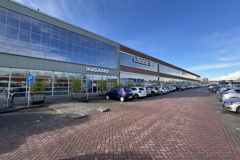 WinkelruimteaanPieter Ghijsenlaan 14 B<br/> inZaandam