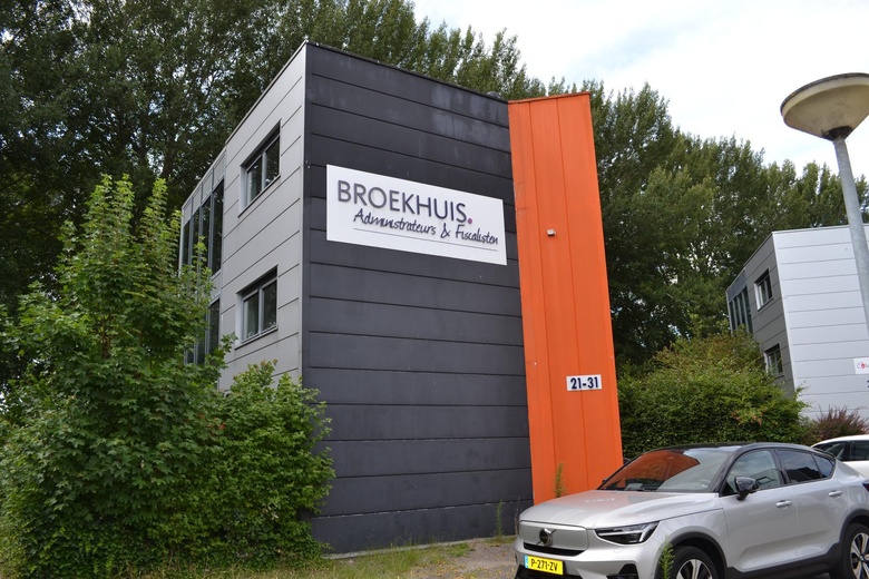 KantoorruimteaanRandstad 21 31<br/> inAlmere KantoorruimteaanRandstad 21 31<br/> inAlmere