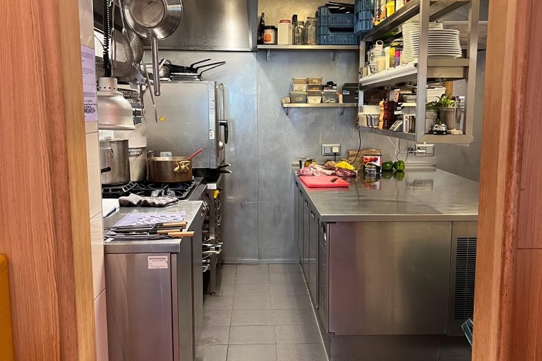 Horeca Amsterdam - Frans Halsstraat 26 H - Foto 22