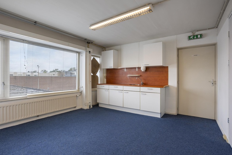 Kantoorruimte Rijswijk - Verrijn Stuartlaan 38 b - Foto 12