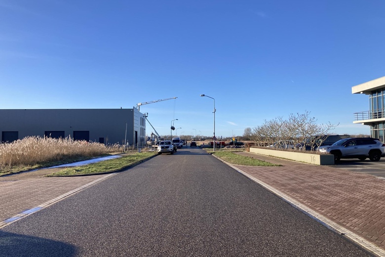 BedrijfsruimteaanDe Droogmakerij 75 m<br/> inHeiloo