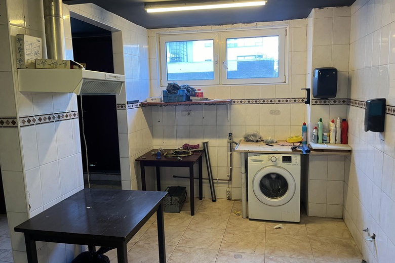 HorecaaanNieuwe Markt 75 d<br/> inRoosendaal