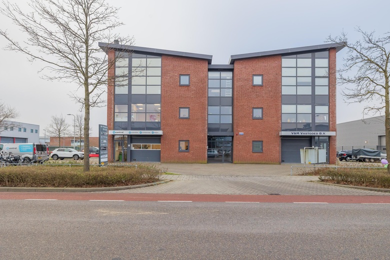 Bedrijfsruimte Noordwijk - De Hooge Krocht 74 - Foto 17