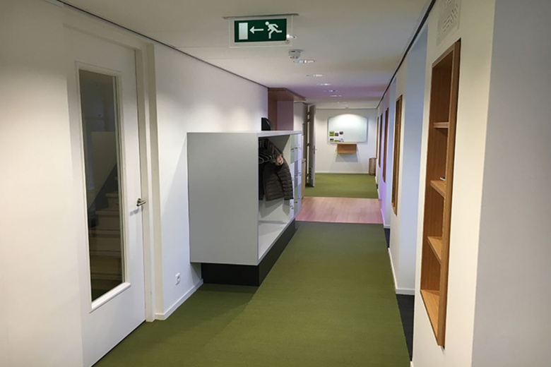 KantoorruimteaanSteegstraat 5<br/> inRoermond