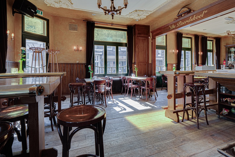 HorecaaanAntoniusplein 3<br/> inVenlo