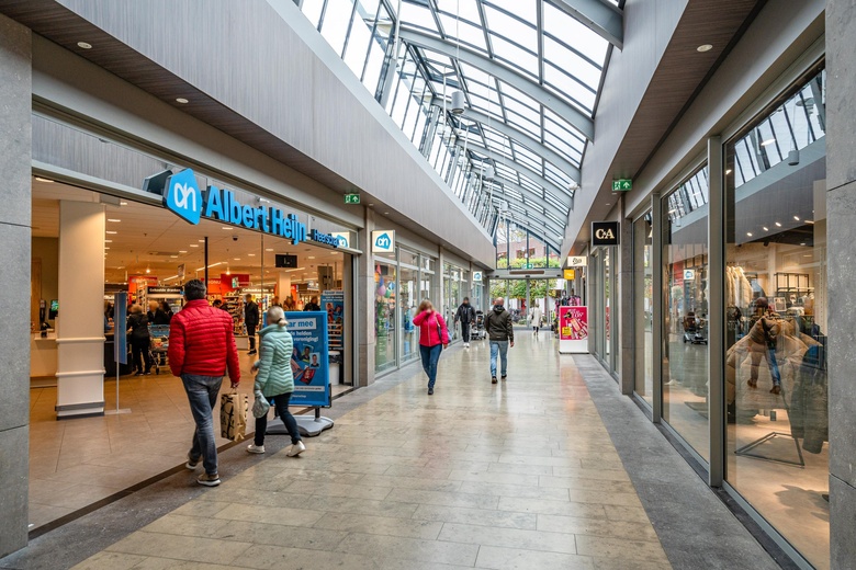 WinkelruimteaanMuntpassage 71<br/> inWeert