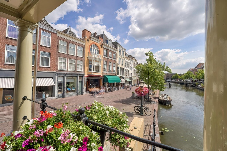 Winkelruimte Leiden - Nieuwe Rijn 26 A - Foto 18