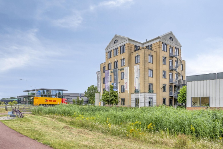 Kantoorruimte Gemert - Vliet 26 - Foto 5