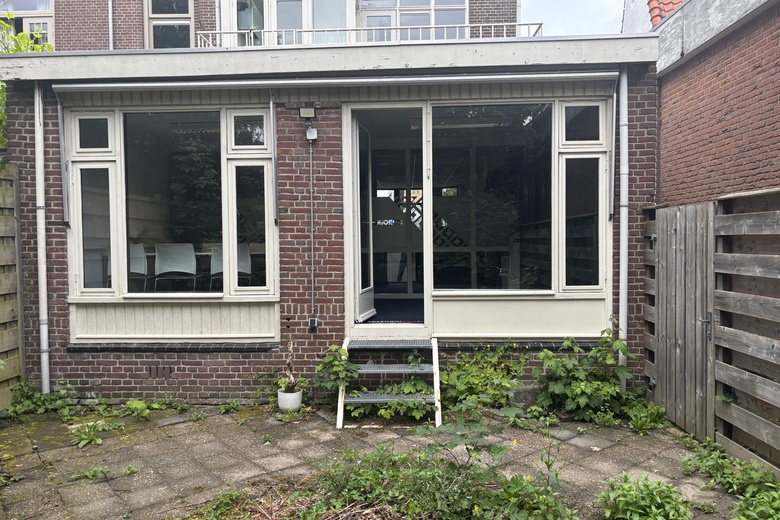 KantoorruimteaanStationsweg 56<br/> inAlkmaar