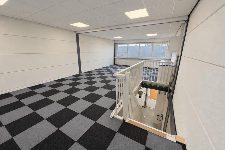 Bedrijfsruimte Heiloo - De Oude Werf 40 - Foto 13