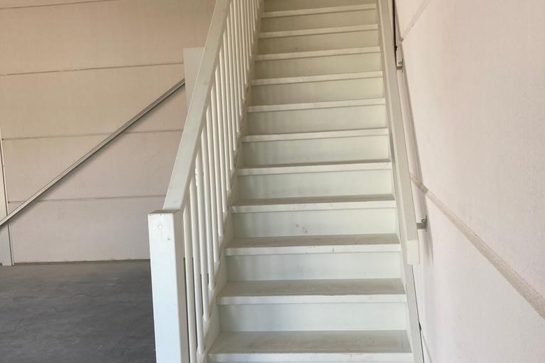 BedrijfsruimteaanKokerbijl 11<br/> inHaps