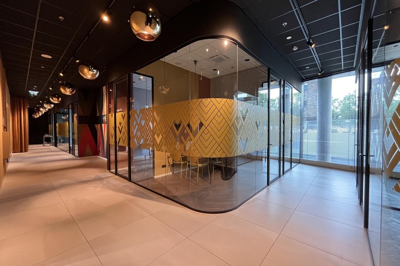 KantoorruimteaanHerculesplein 2 - 116<br/> inUtrecht