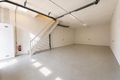 Bedrijfsruimte Almere - Palmpolstraat 99 G 31 - Foto 2