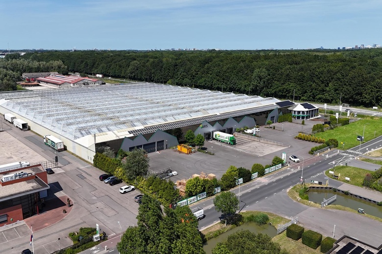 BedrijfsruimteaanRietwijkeroordweg 69 kwek<br/> inAalsmeer