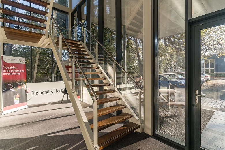 BedrijfsruimteaanAmperestraat 4<br/> inNunspeet BedrijfsruimteaanAmperestraat 4<br/> inNunspeet