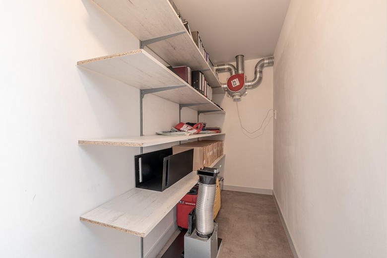 Bedrijfsruimte Westzaan - Rak 65 A - Foto 24