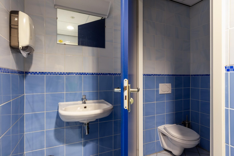 KantoorruimteaanOudebrugweg 7<br/> inGouda