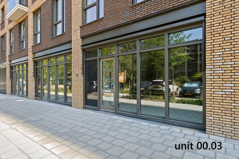 Zorg Den Haag - Randveen 454 - Foto 11