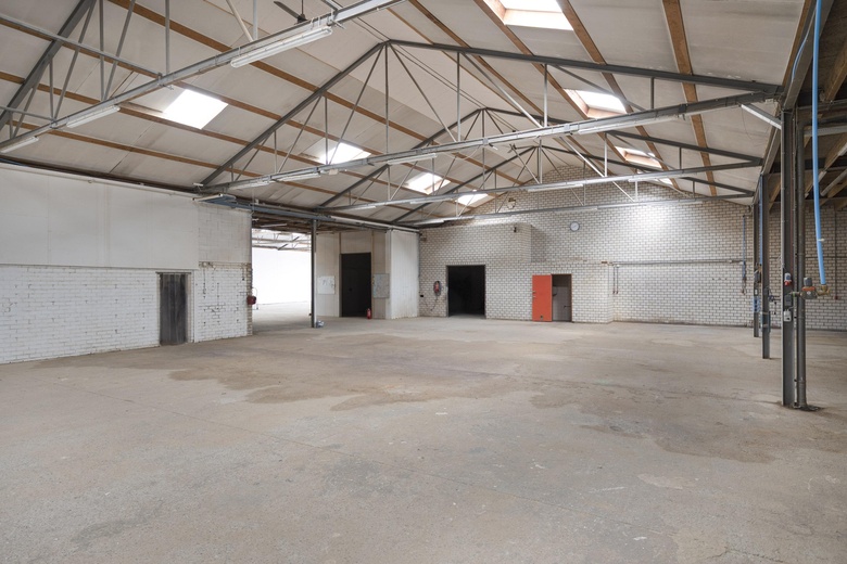 BedrijfsruimteaanOude Maastrichterweg 29<br/> inGeleen