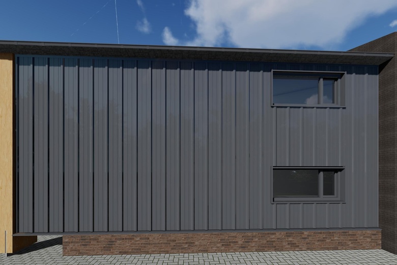 KantoorruimteaanZandhoek 21 a<br/> inBoekel