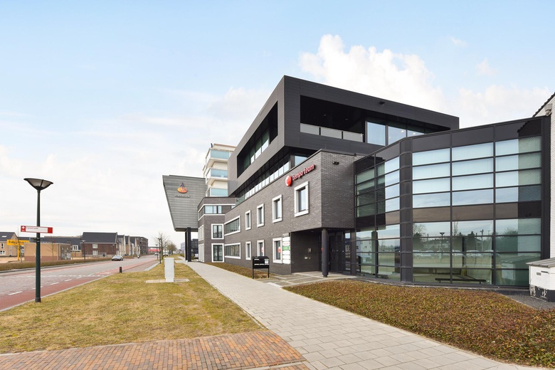 KantoorruimteaanDreef 2<br/> inZutphen KantoorruimteaanDreef 2<br/> inZutphen