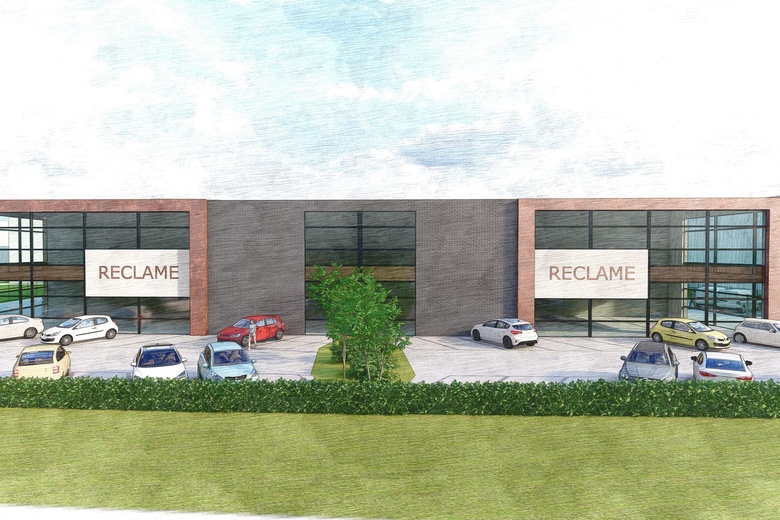 BedrijfsruimteaanNeonweg 0 ong<br/> inAlmere BedrijfsruimteaanNeonweg 0 ong<br/> inAlmere