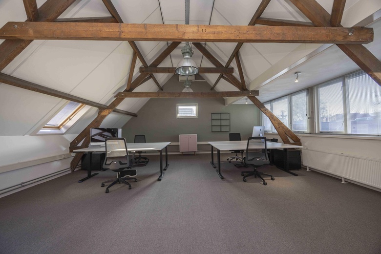 KantoorruimteaanNoordstraat 81<br/> inTilburg