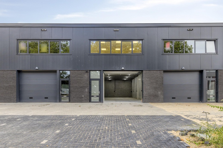 Bedrijfsruimte Dordrecht - Kamerlingh Onnesweg 2 A 4 - Foto 17