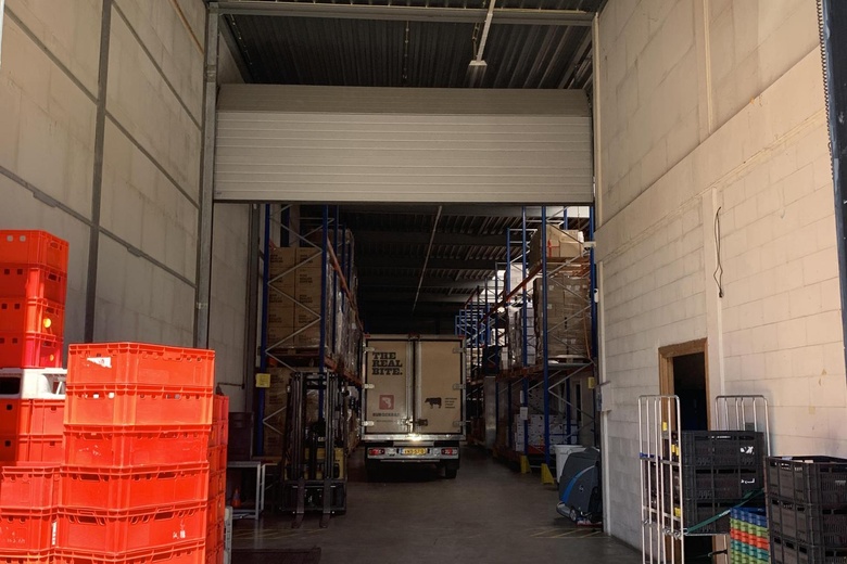 BedrijfsruimteaanLemelerbergweg 16<br/> inAmsterdam