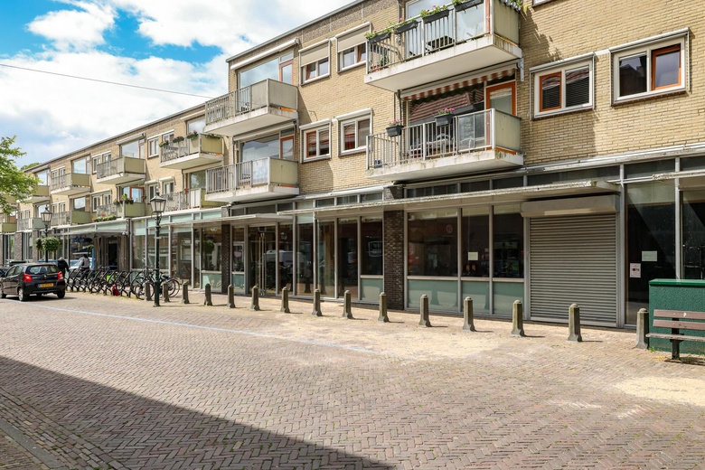 WinkelruimteaanHoofschestraat 16<br/> inGrave