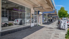 Winkelruimte te huur Rotterdam - Teldersweg 255