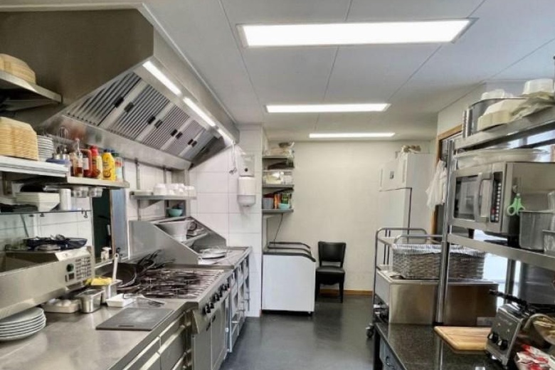 Horeca Bergen op Zoom - Kampweg 1 a - Foto 12
