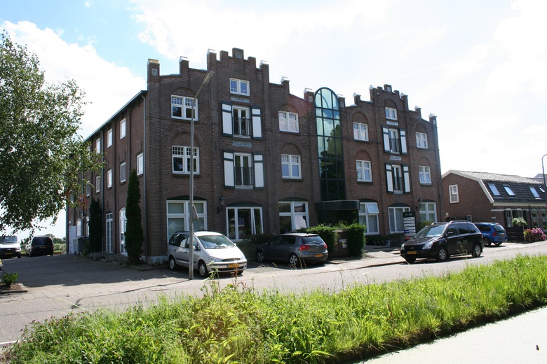 KantoorruimteaanOude Nieuwveenseweg 111<br/> inNieuwveen
