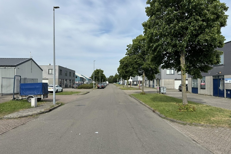 Bedrijfsruimte Alkmaar - Otterkoog 14 B - Foto 14