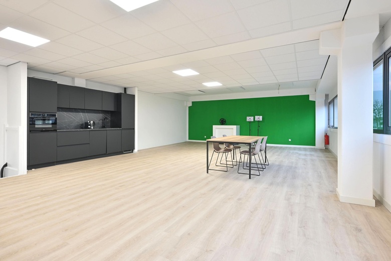Bedrijfsruimte Hilversum - Franciscusweg 261 - Foto 20