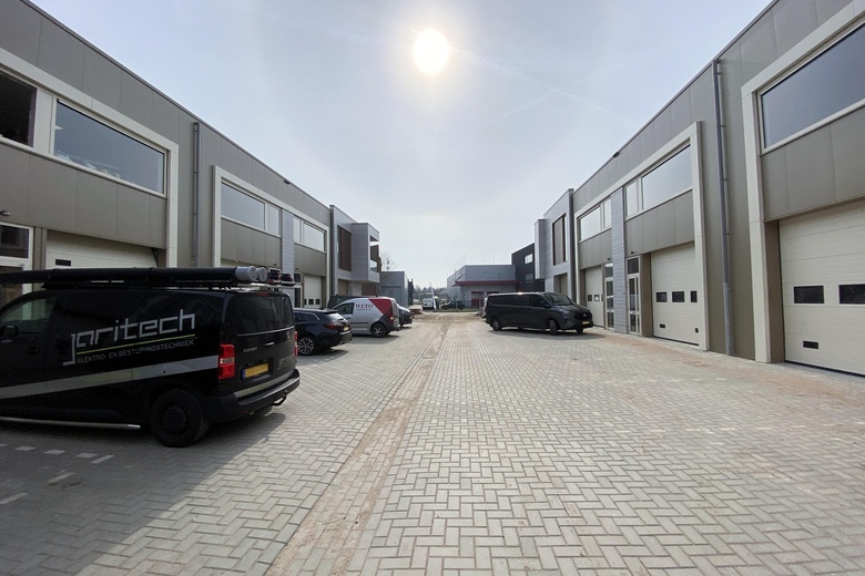 Bedrijfsruimte Almere - Palmpolstraat 99 G 17 - Foto 12