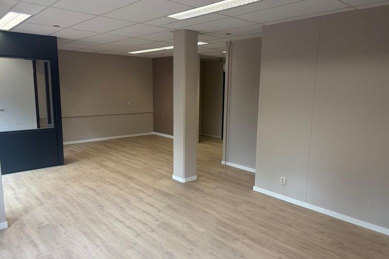 KantoorruimteaanVissersdijk 21<br/> inWinschoten