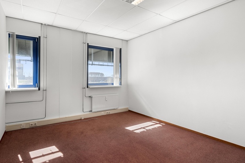 KantoorruimteaanImpact 5<br/> inDuiven