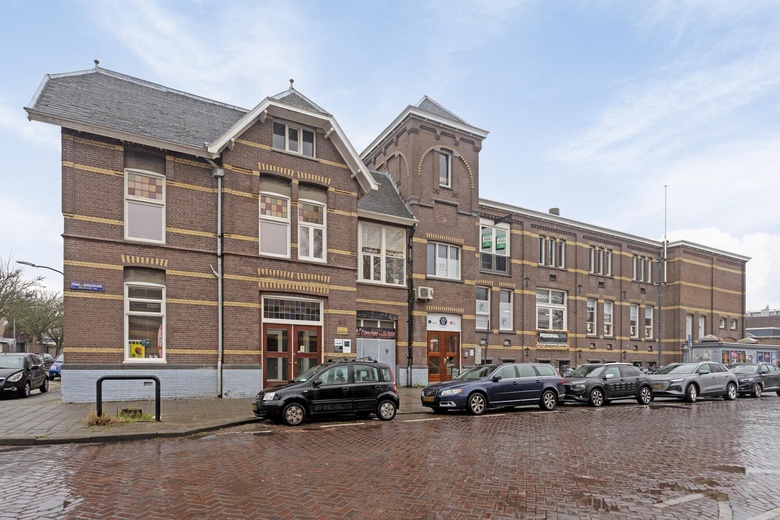 KantoorruimteaanPaul Krugerkade 45<br/> inHaarlem