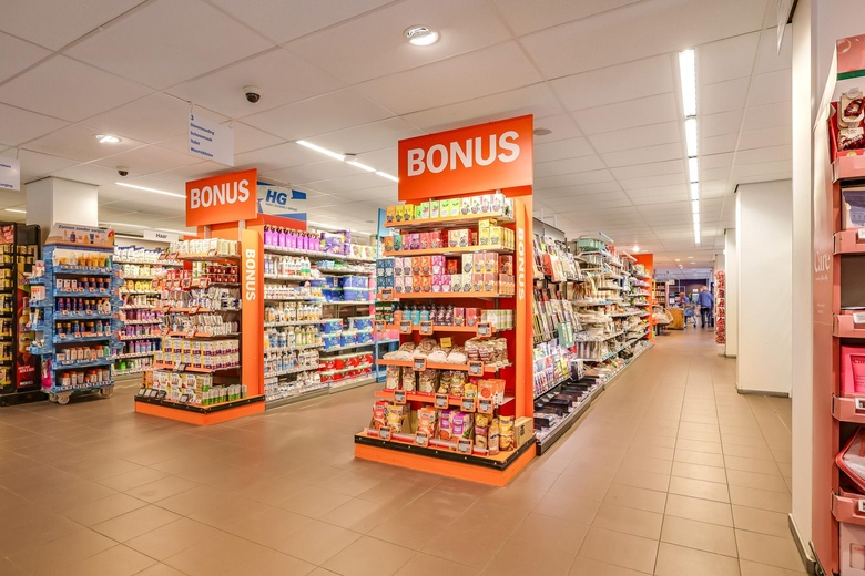 WinkelruimteaanHoofschestraat 2<br/> inGrave