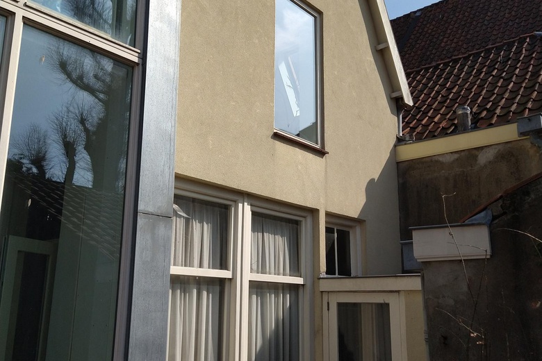 KantoorruimteaanHoge Gouwe 115<br/> inGouda KantoorruimteaanHoge Gouwe 115<br/> inGouda