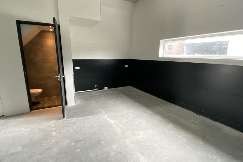 BedrijfsruimteaanRostockweg 9<br/> inAmersfoort