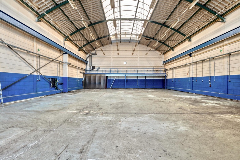 BedrijfsruimteaanLinschotenstraat 18 A<br/> inRotterdam