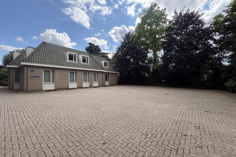 Kantoorruimte Rosmalen - Striensestraat 35 - Foto 3